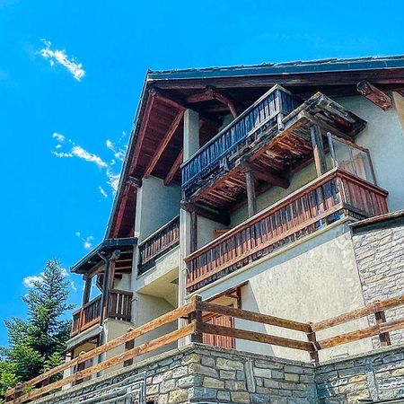 Appartamento Bellavista - Affitti Brevi Italia Oulx Exterior foto