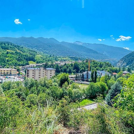 Appartamento Bellavista - Affitti Brevi Italia Oulx Exterior foto